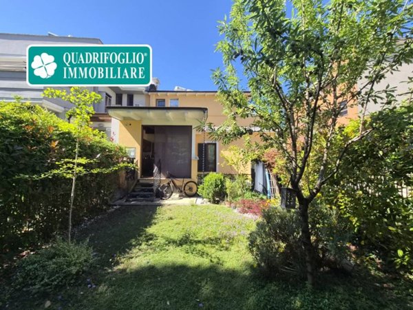 appartamento in vendita a Roma in zona Ottavia