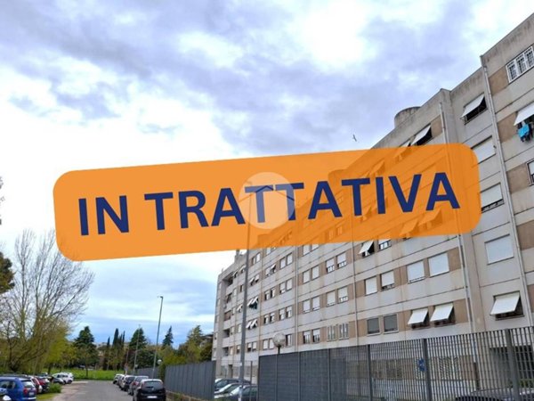 appartamento in vendita a Roma in zona Nomentano