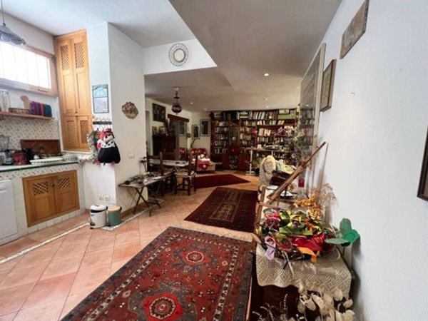appartamento in vendita a Roma in zona Gianicolense