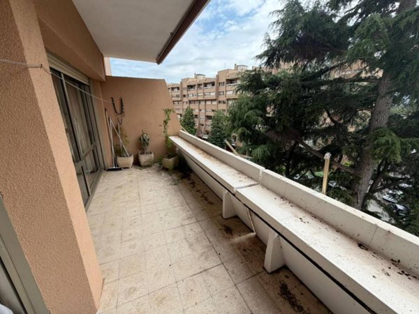 appartamento in vendita a Roma in zona Giuliano Dalmata