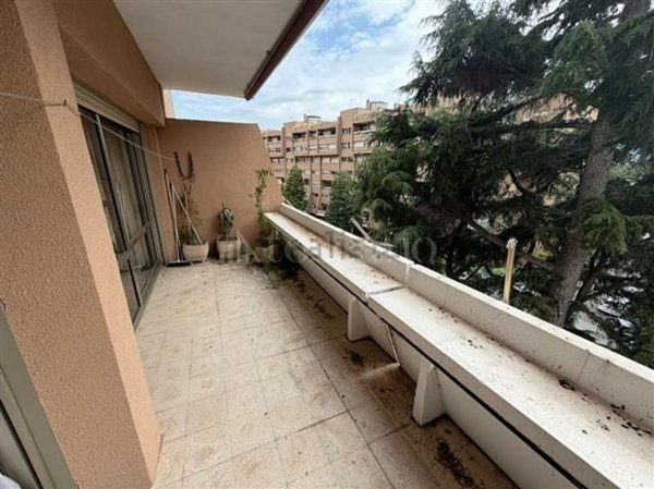 appartamento in vendita a Roma in zona Giuliano Dalmata