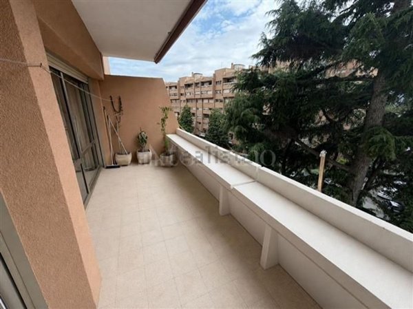 appartamento in vendita a Roma in zona Giuliano Dalmata