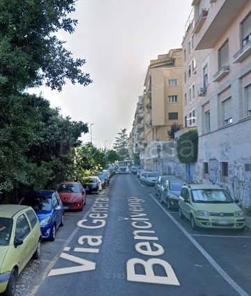 appartamento in vendita a Roma in zona Monte Sacro/Talenti