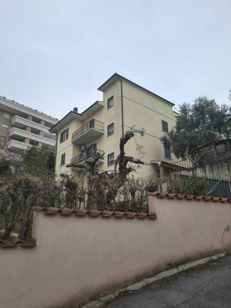 appartamento in vendita a Roma in zona Aurelio