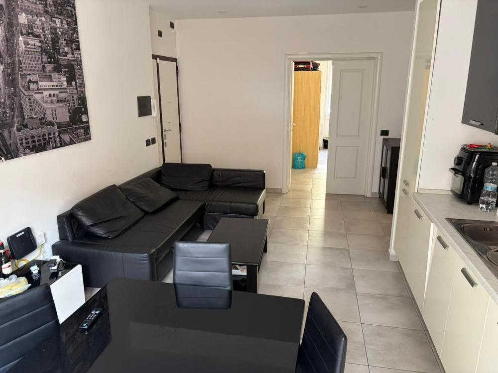 appartamento in vendita a Roma in zona Monte Sacro/Talenti