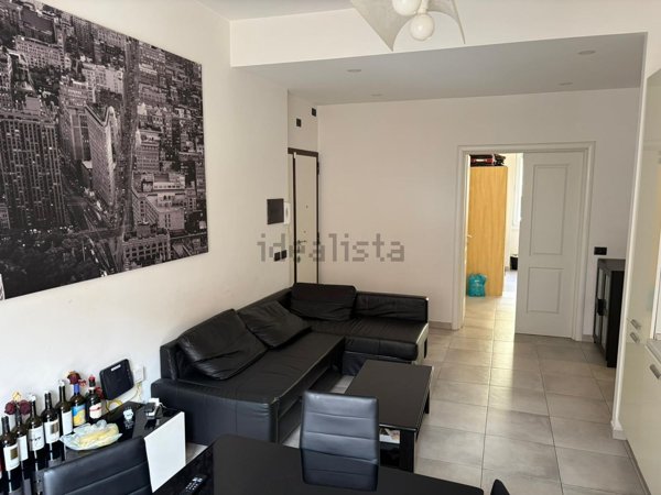 appartamento in vendita a Roma in zona Monte Sacro/Talenti