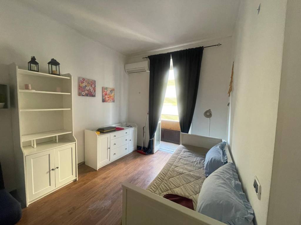 appartamento in vendita a Roma in zona Appio Latino