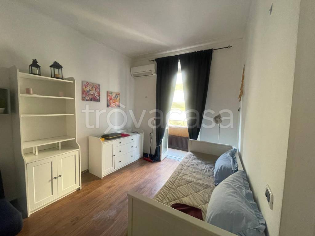 appartamento in vendita a Roma in zona Appio Latino