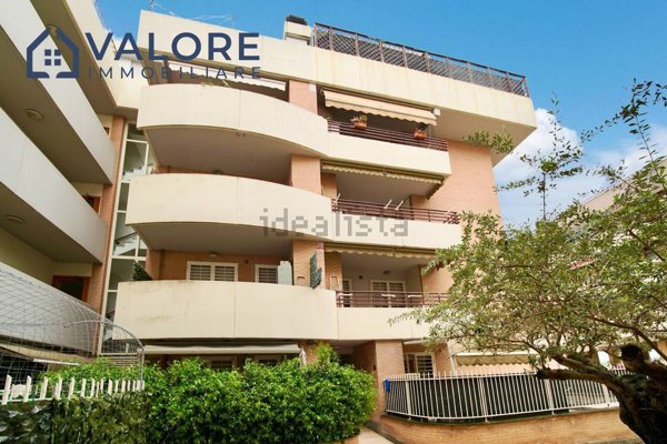 appartamento in vendita a Roma in zona Monte Sacro/Talenti