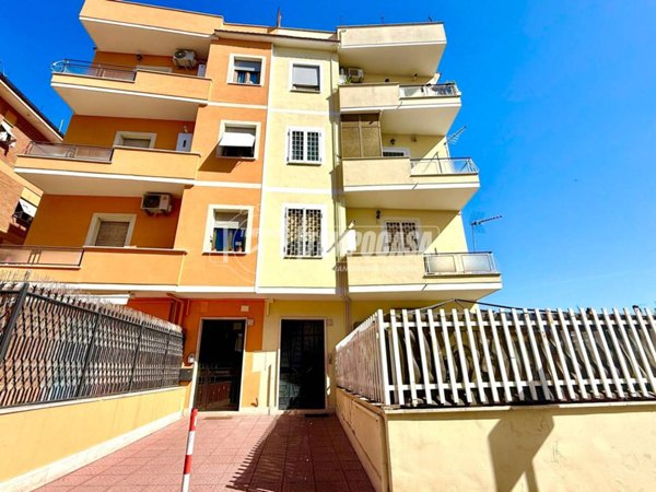 appartamento in vendita a Roma in zona Alessandrino
