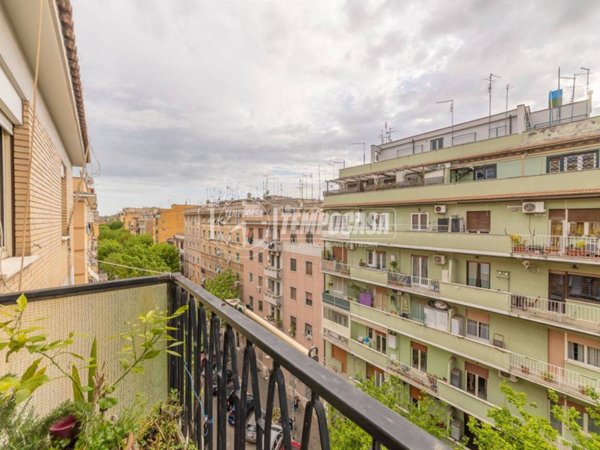 appartamento in vendita a Roma in zona Tiburtino