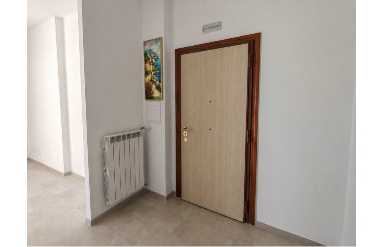 appartamento in vendita a Roma in zona Romanina