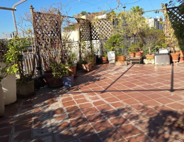 appartamento in vendita a Roma in zona Casal Boccone