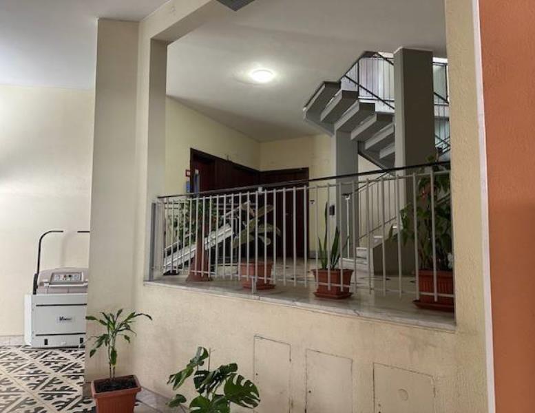 appartamento in vendita a Roma in zona Collatino