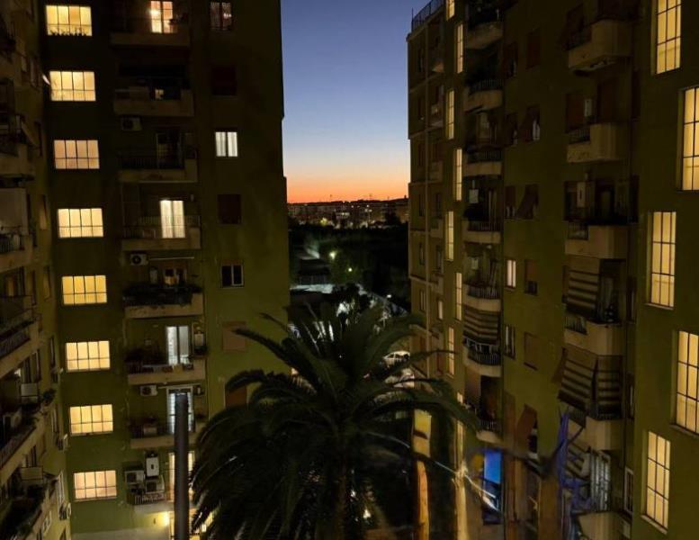 appartamento in vendita a Roma in zona Prenestino-Labicano