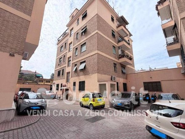 appartamento in vendita a Roma in zona Centro Storico