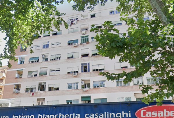 appartamento in vendita a Roma in zona Portuense