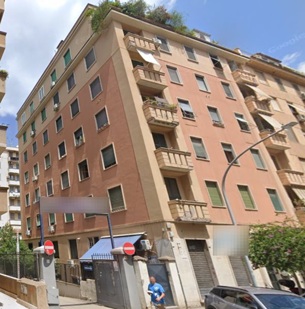 appartamento in vendita a Roma in zona Tuscolano