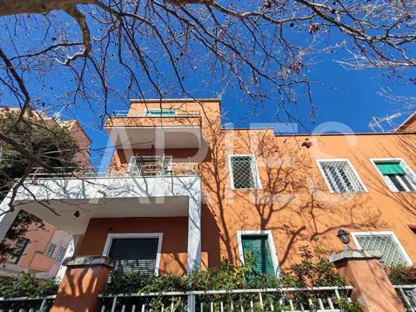 appartamento in vendita a Roma in zona Ostia