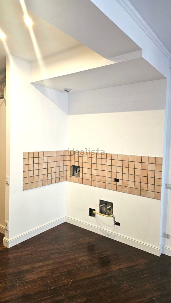appartamento in vendita a Roma in zona Primavalle
