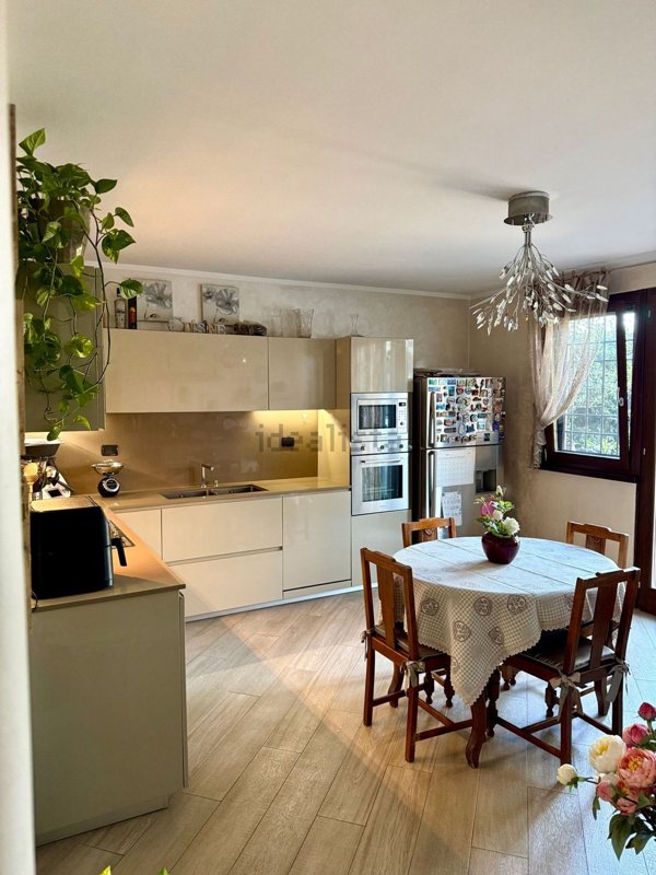 casa indipendente in vendita a Roma in zona Aurelio