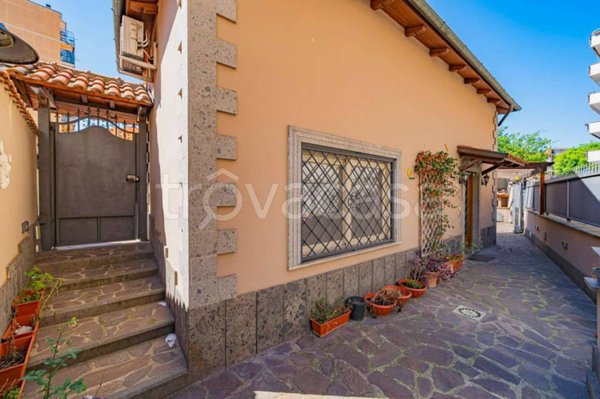 appartamento in vendita a Roma in zona Prenestino-Labicano