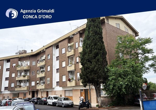 appartamento in vendita a Roma in zona Salario