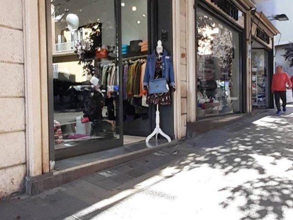 negozio in vendita a Roma in zona Gianicolense