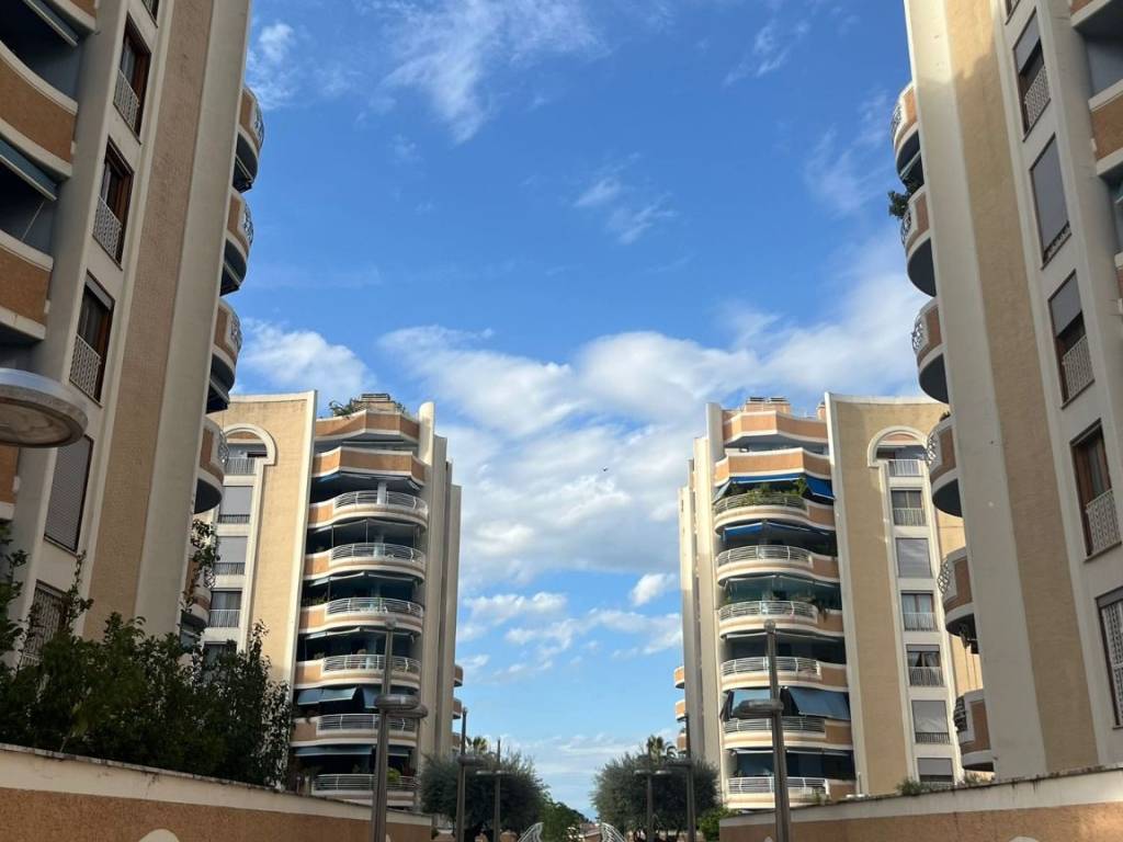 appartamento in vendita a Roma in zona Monte Sacro/Talenti