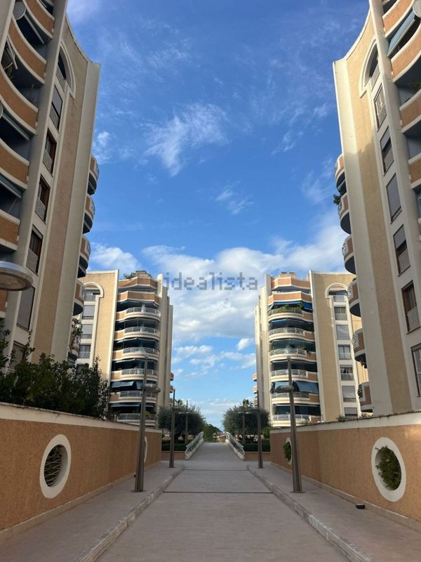 appartamento in vendita a Roma in zona Casal Boccone