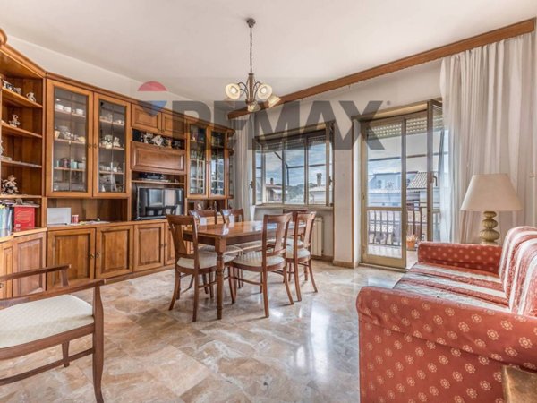 casa indipendente in vendita a Roma in zona Ottavia