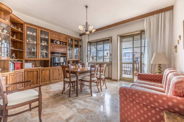 casa indipendente in vendita a Roma in zona Ottavia