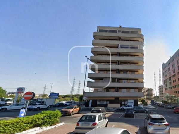appartamento in vendita a Roma in zona Tor Sapienza
