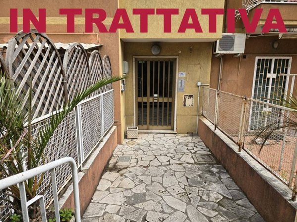 appartamento in vendita a Roma in zona Prenestino-Centocelle