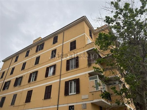 appartamento in vendita a Roma in zona Ostia