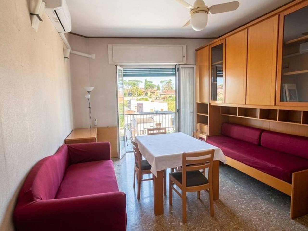 appartamento in vendita a Roma in zona Pietralata