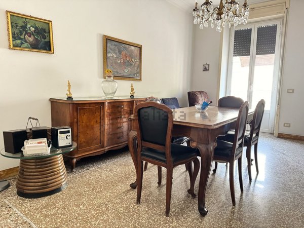 appartamento in vendita a Roma in zona Appio Latino