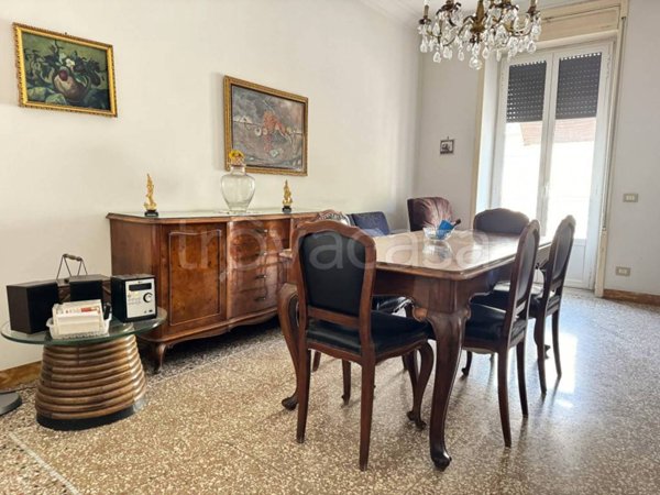 appartamento in vendita a Roma in zona Appio Latino