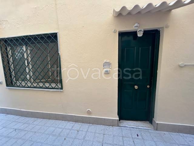 appartamento in vendita a Roma in zona Primavalle