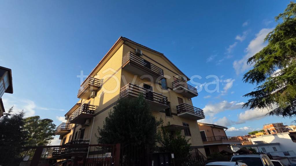 appartamento in vendita a Roma in zona Casalotti