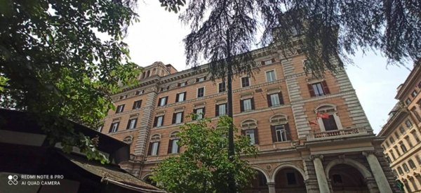 appartamento in vendita a Roma in zona Esquilino