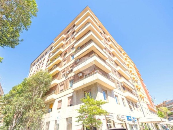 appartamento in vendita a Roma in zona Flaminio