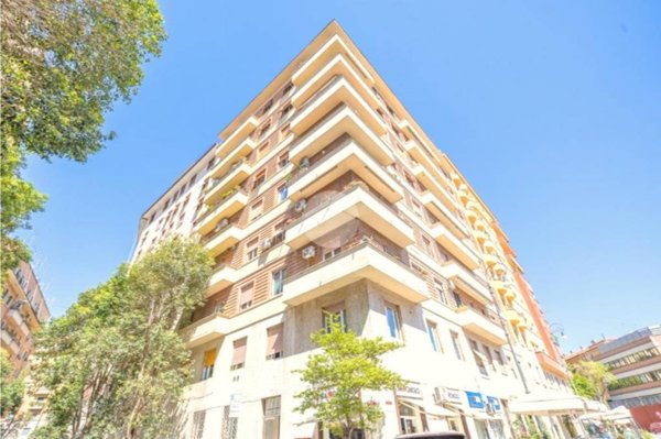 appartamento in vendita a Roma in zona Flaminio