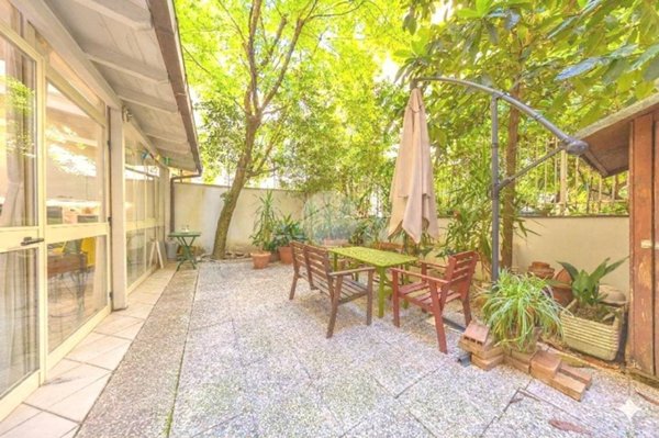 appartamento in vendita a Roma in zona Flaminio