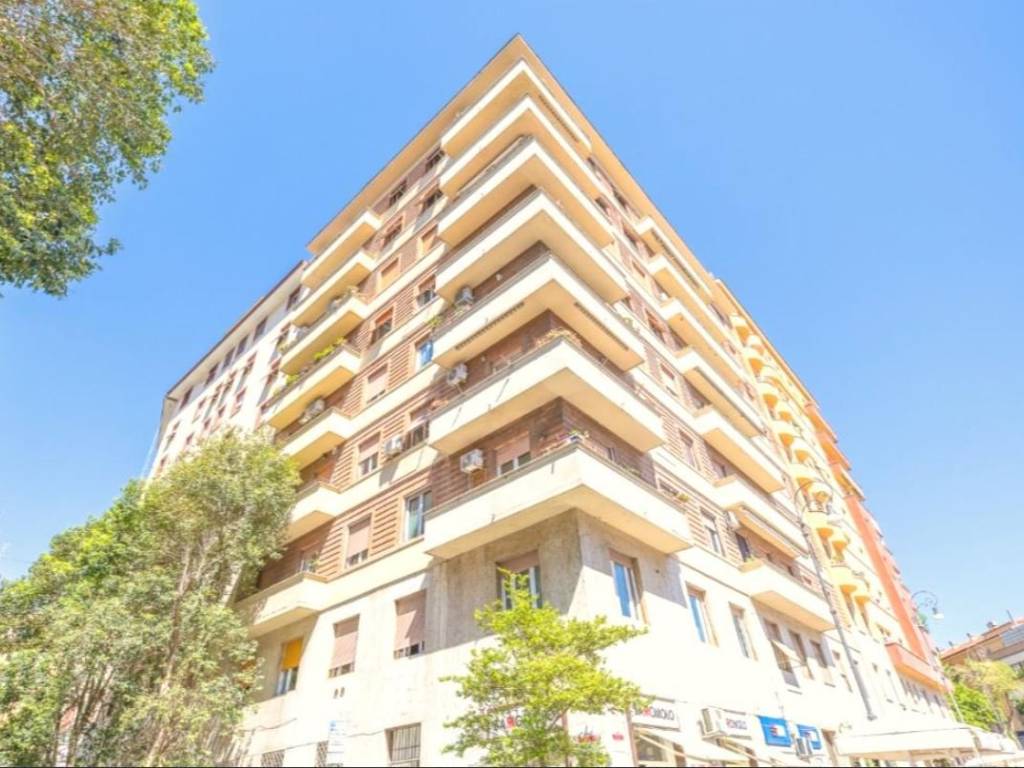appartamento in vendita a Roma in zona Flaminio