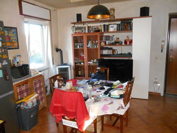 appartamento in vendita a Roma in zona Acilia