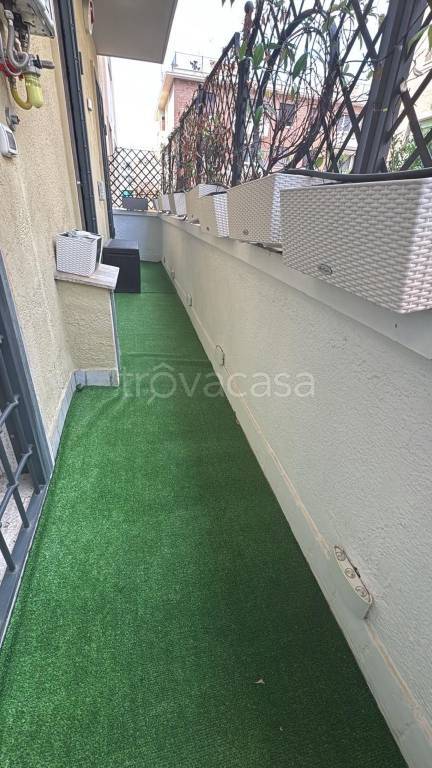 appartamento in vendita a Roma in zona Pinciano