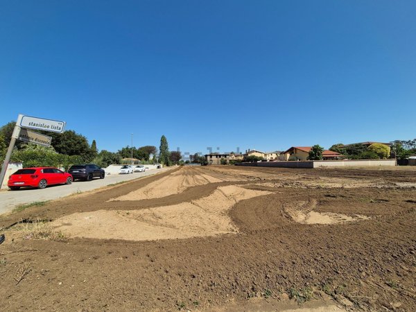 terreno edificabile in vendita a Roma in zona Acilia