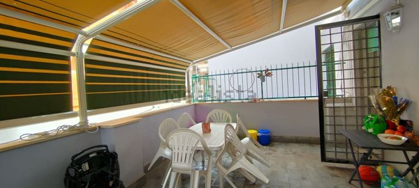 appartamento in vendita a Roma in zona Collatino