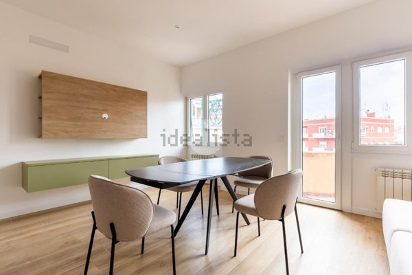 appartamento in vendita a Roma in zona Aurelio